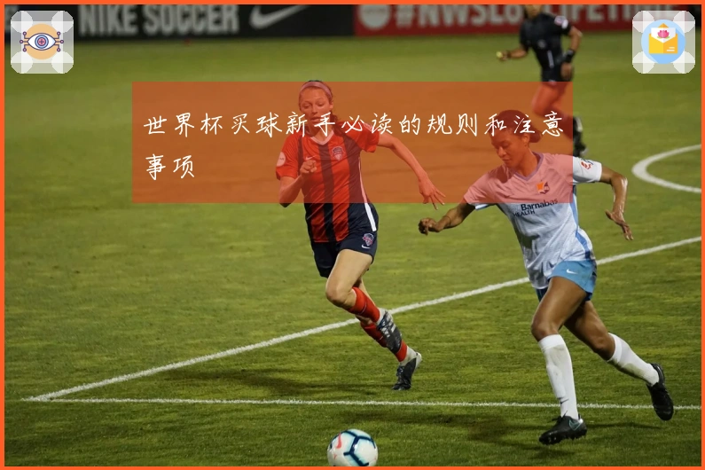 世界杯买球新手必读的规则和注意事项