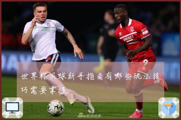 世界杯买球新手指南有哪些玩法技巧需要掌握