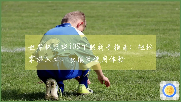 世界杯买球iOS下载新手指南：轻松掌握入口、功能及使用体验