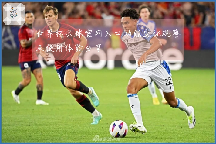 世界杯买球官网入口功能变化观察及使用体验分享