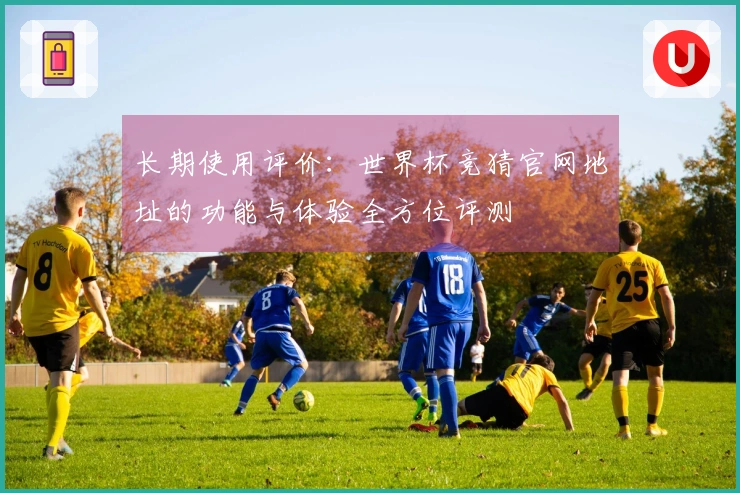 长期使用评价：世界杯竞猜官网地址的功能与体验全方位评测