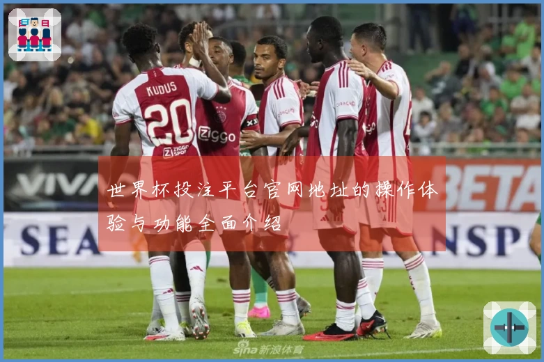 世界杯投注平台官网地址的操作体验与功能全面介绍
