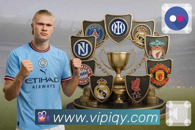 <strong>爱奇艺体育</strong>App 示例图