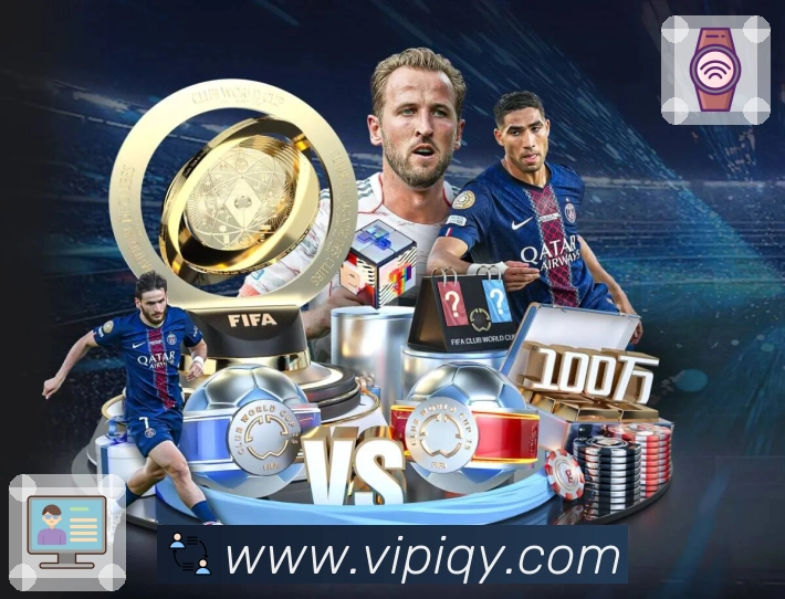 热门体育赛事直播入口